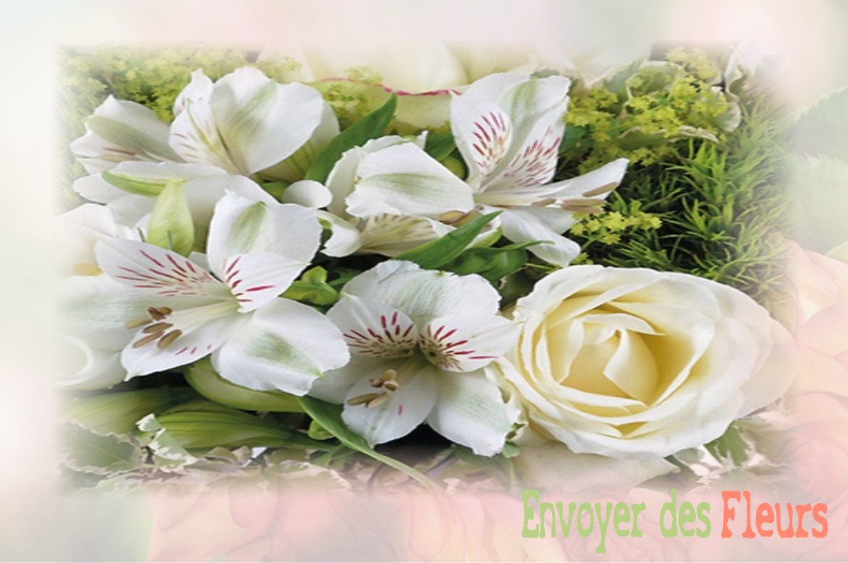 envoyer des fleurs à à SAINT-HILAIRE-LE-GRAND