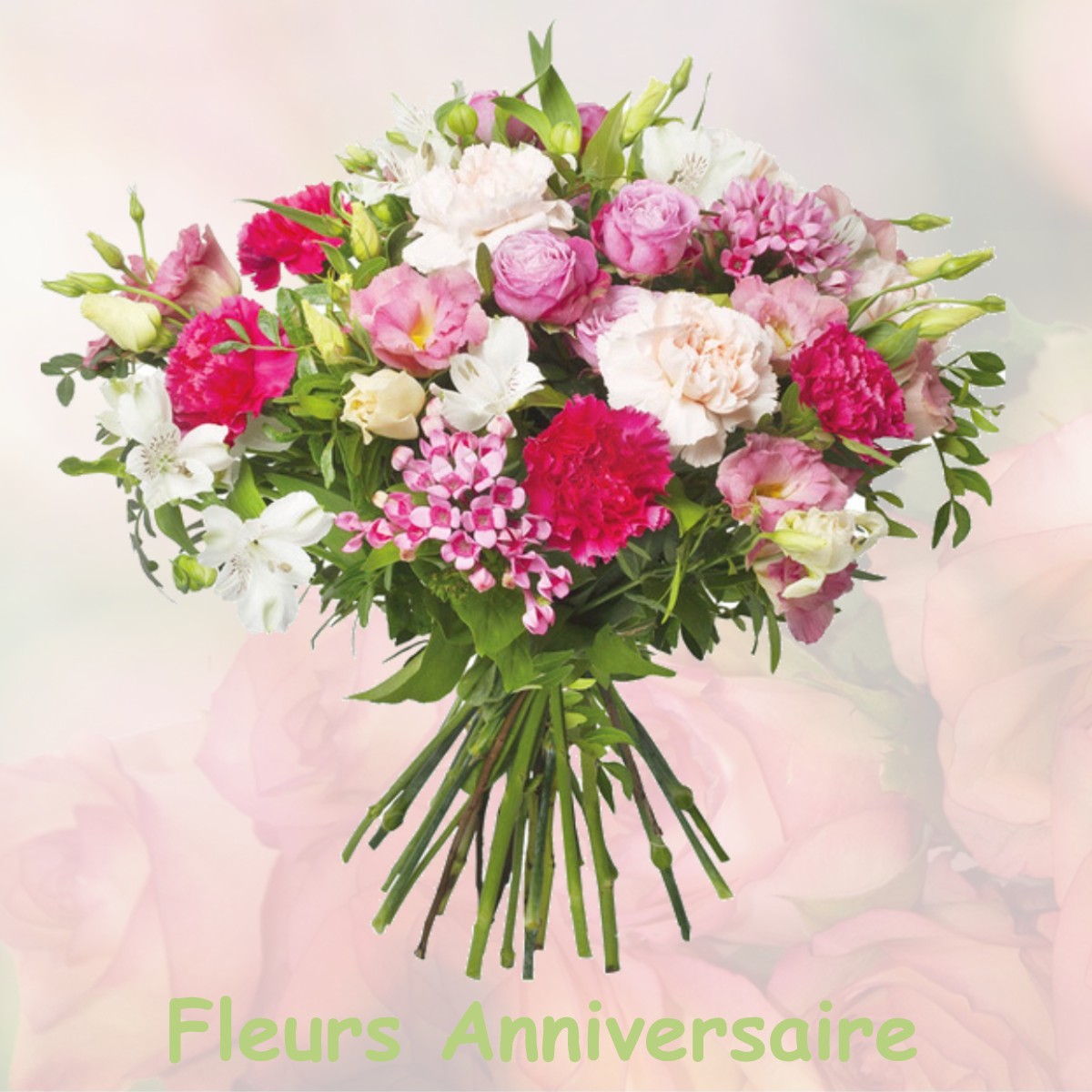 fleurs anniversaire SAINT-HILAIRE-LE-GRAND