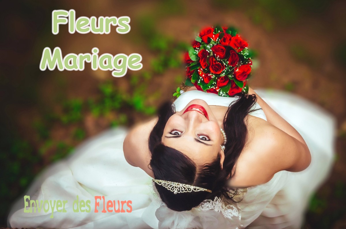 lIVRAISON FLEURS MARIAGE à SAINT-HILAIRE-LE-GRAND
